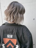 リリアン 青山(relian) ブリーチ必須なカラーもお任せ下さい!