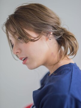 オジコ(ojiko) ☆月曜日も営業☆【ojiko.】オトナ女性のゆるアレンジ