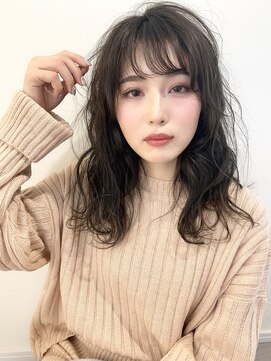 スターズ 渋谷(STARS) 甘さたっぷり♪ リラクシースウィートウェービー 3