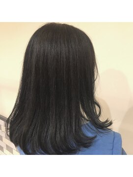 ネオリーブ ジューク 日吉店(Neolive JuQ) ネイビーブルー