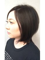 サロンドリールプリマ(Salon de RIRE prima)&nbsp;ミディアムレイヤー