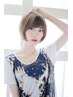☆【潤いカット】カット&ファイブコートトリートメント　5940円