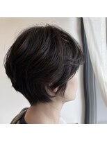 テイスティ プライム(tasty prime)&nbsp;大人丸みショート