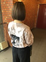 ボスコ 下北沢店(bosco) N.カラー.フォギーベージュ【gocci】