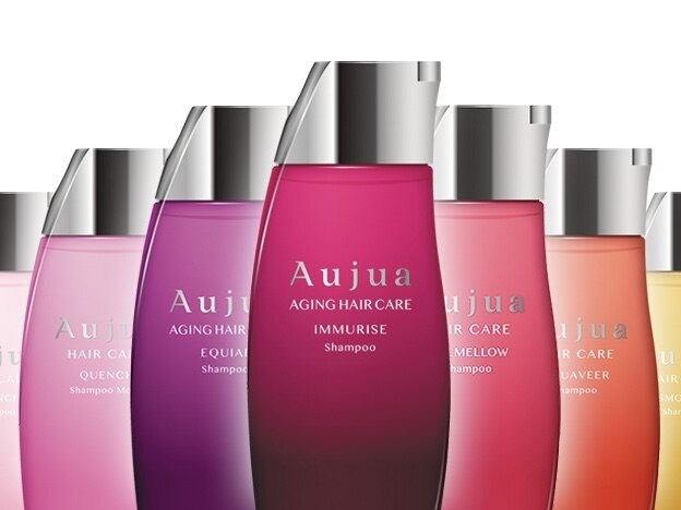 TOKIO/Aujua/オージュアトリートメント]今と未来の美しい髪を創る[中野