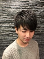 プレミアムバーバー 赤坂店(PREMIUM BARBER produce by HIRO GINZA)&nbsp;オフィスショート【ヒロ銀座】虎ノ門/床屋/バーバー