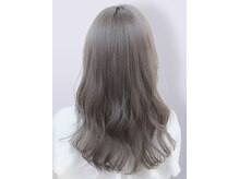 モッズヘアー 足利(mod's hair)