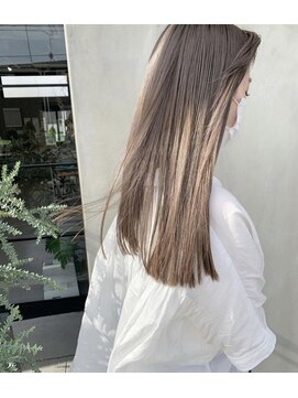 ニキータ(Nikiita) silky grage