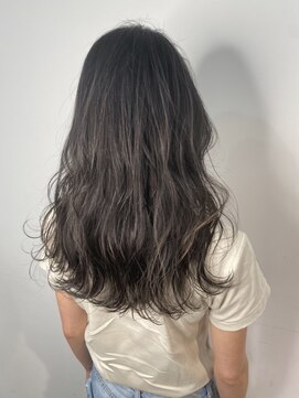 キューズ 津田沼(cue's) グレージュカラー