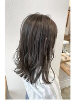 エイト オキナワ 沖縄新都心店(EIGHT okinawa)&nbsp;【EIGHT沖縄】お客様スタイル_デザインカラー