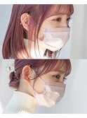 【白川style】20代30代40代小顔カット大人かわいいくびれモテ髪