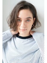 ホーミートウキョウ(HOMIE TOKYO)&nbsp;渋谷×おすすめ×ケアブリーチ×イルミナカラー×ハイライト