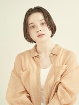 エンタク 新宿三丁目店(enntaku)&nbsp;似合わせカット/アースカラー/デザインカラー[新宿/新宿三丁目]