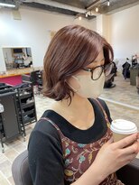 スターリバー(STAR RIVER)&nbsp;赤味ブラウン