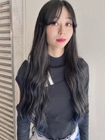 ポータートランテアン(porter31)&nbsp;ロングブルー氏木