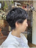 カールショート