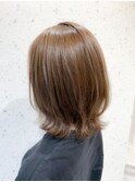 レイヤーボブ☆