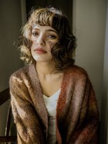 ログ 武蔵新城(L.O.G)&nbsp;グランジニュアンスパーマ