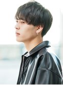 【VIALA 自由が丘】ナチュラル×マッシュ