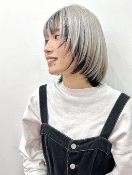 チュダック(ChuDuck) 【◎甘くてカワイイ◎】大人愛され《ホワイト×ブラック》