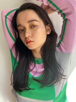 ビコ(bico)&nbsp;大人の艶髪ロングスタイル