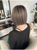ボブ