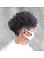 ラナホンジン(Lana HONJIN) メンズスタイル