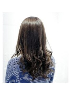 エイト アゲオ 上尾店(EIGHT ageo) 【EIGHT上尾】お客様スタイル_デザインカラー_ロング