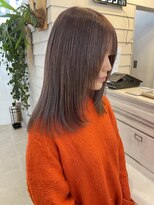 ジゼル 博多筑紫口店(GiseL)&nbsp;ラベンダーグレー