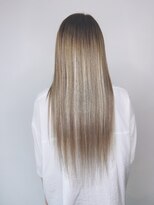 フツーロ 栄(FUTURO)&nbsp;プルエクステ