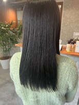 ゴーグッド(GO GOOD.)&nbsp;髪質改善/酸性ストレート/韓国/レイヤーカット/茅ヶ崎/湘南