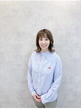 アグ ヘアー ベース 三沢店(Agu hair base) 佐藤 久美子