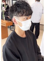 ヘリム(HELIM)&nbsp;リアルカジュアル束間ショート