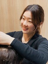 スカイ 大手町プレイス店 渡會 友季子