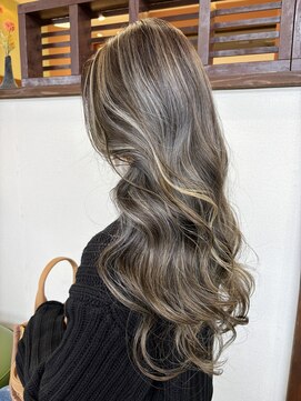 シャルムジャパン(shallm JAPAN) ハイライト