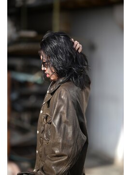 アオ(Ao) 渋い男はこれ！