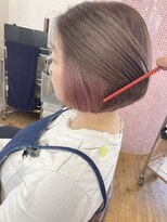 コワファースト 別府&nbsp;大人可愛い20代30代40代50代60代ショート/ボブ/大分/別府