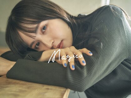 マジコ 下北沢本店(Magico)の写真