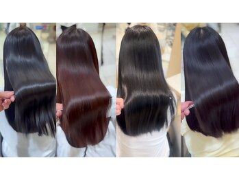 MODE K's eau　摂津本山店【モードケイズ　エミュー】