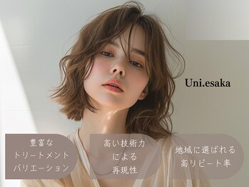 Uni. 江坂【ユニ】