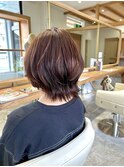ニュアンスウルフ
