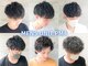 メンズユニットピーエムフォー(メンズUNIT PM4)の写真