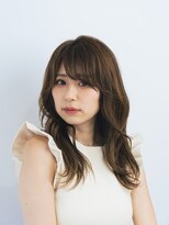 レヴィア(REVIA)&nbsp;レディースレイヤースタイルベージュ