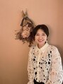 パルファン ヘアアンドスパ(PARFUM HAIR&SPA) 城間 怜子