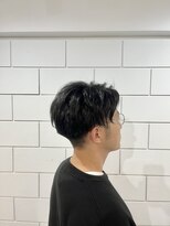 イッヒ 茅ヶ崎(IHHI)&nbsp;ニュアンスパーマ/スパイラルパーマ/ツイストパーマ