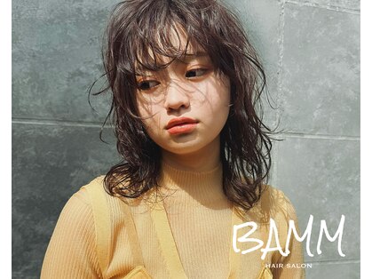 バム 名古屋栄店(BAMM)の写真