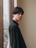 【團野指名限定】ニュアンスパーマ￥12210→￥10989