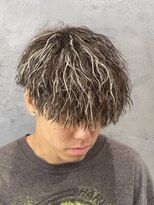 ネクストゼロ(NEXT zerO) 縦落ち ツイスパ