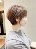 大人美人ショート/40代/50代/鎌倉