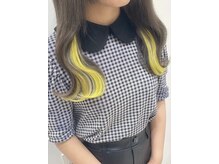 ユーフォリア エヌ 池袋サンシャイン通り店(Euphoria +n)